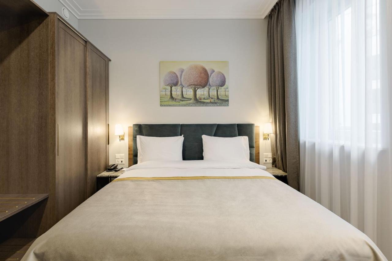 Victoria Hotel Klaipeda Luaran gambar
