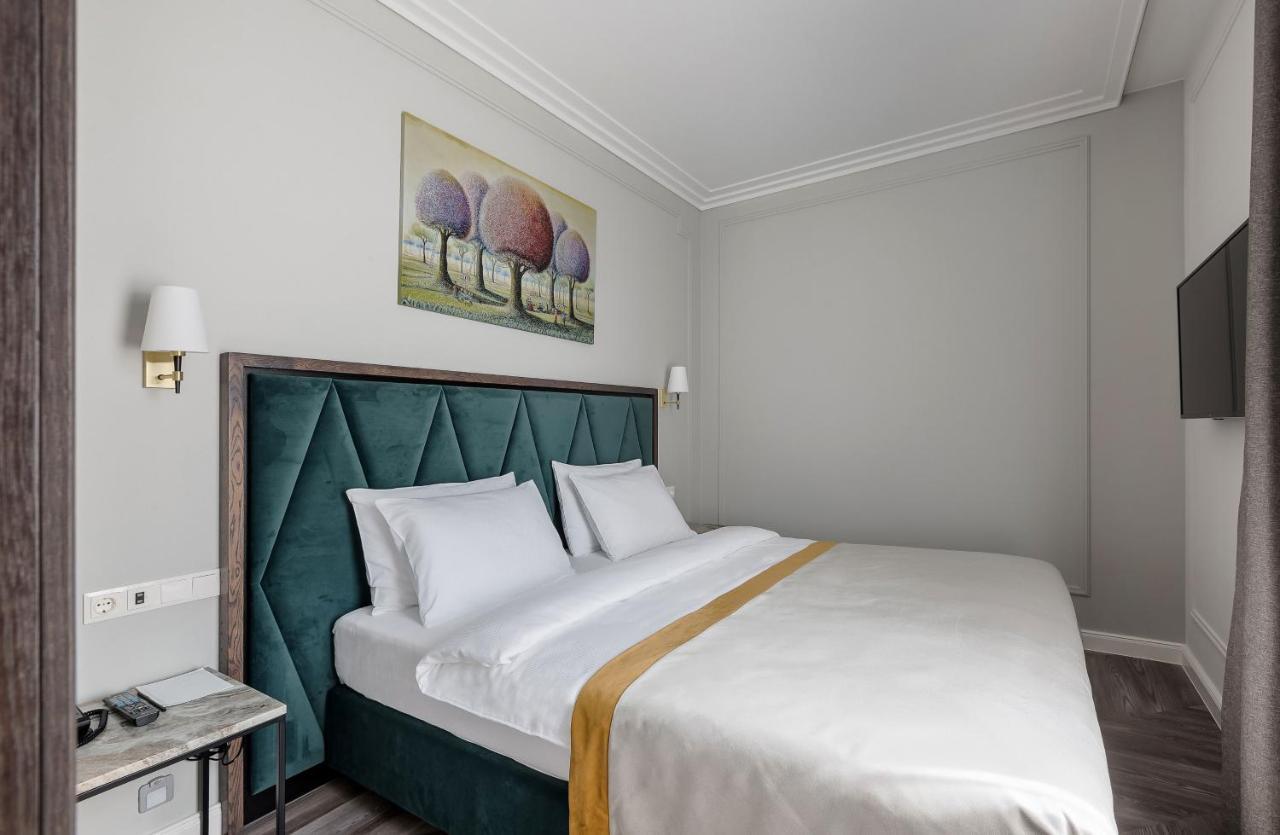 Victoria Hotel Klaipeda Luaran gambar