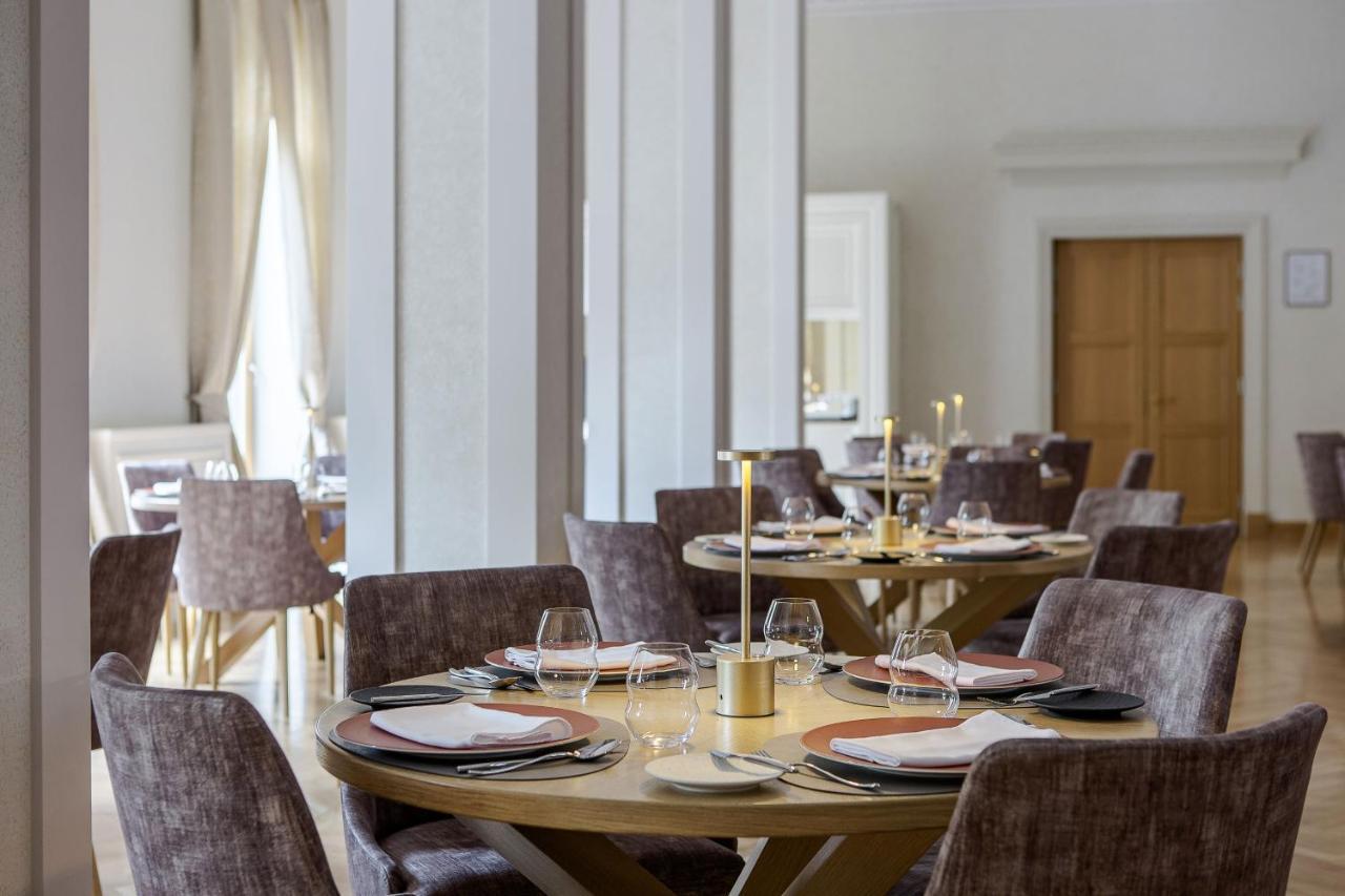Victoria Hotel Klaipeda Luaran gambar